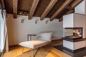 Bergresort Zugspitze Ehrwald by ALPS RESORTS