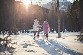 Bergresort Zugspitze Ehrwald by ALPS RESORTS