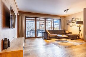 Bergresort Zugspitze Ehrwald by ALPS RESORTS