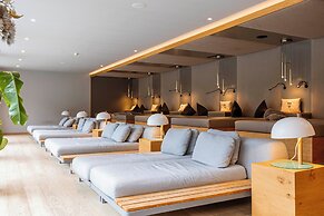 Bergresort Zugspitze Ehrwald by ALPS RESORTS