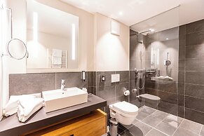 Bergresort Zugspitze Ehrwald by ALPS RESORTS