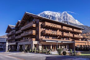 Bergresort Zugspitze Ehrwald by ALPS RESORTS