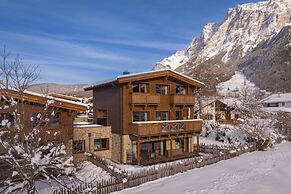 Bergresort Zugspitze Ehrwald by ALPS RESORTS