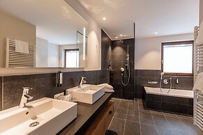 Bergresort Zugspitze Ehrwald by ALPS RESORTS