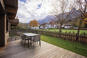 Bergresort Zugspitze Ehrwald by ALPS RESORTS