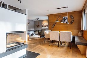 Bergresort Zugspitze Ehrwald by ALPS RESORTS