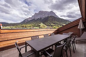 Bergresort Zugspitze Ehrwald by ALPS RESORTS
