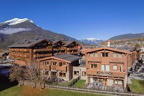 Bergresort Zugspitze Ehrwald by ALPS RESORTS