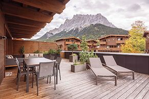 Bergresort Zugspitze Ehrwald by ALPS RESORTS