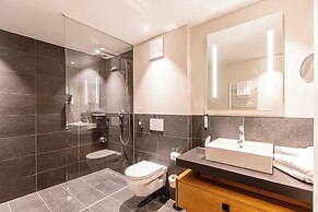 Bergresort Zugspitze Ehrwald by ALPS RESORTS