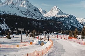 Bergresort Zugspitze Ehrwald by ALPS RESORTS