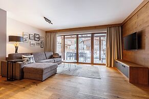 Bergresort Zugspitze Ehrwald by ALPS RESORTS