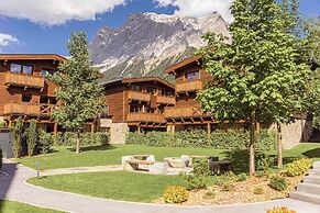 Bergresort Zugspitze Ehrwald by ALPS RESORTS