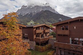 Bergresort Zugspitze Ehrwald by ALPS RESORTS