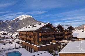 Bergresort Zugspitze Ehrwald by ALPS RESORTS