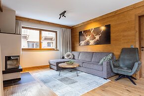 Bergresort Zugspitze Ehrwald by ALPS RESORTS