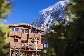 Bergresort Zugspitze Ehrwald by ALPS RESORTS