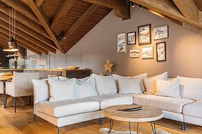 Bergresort Zugspitze Ehrwald by ALPS RESORTS