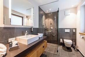 Bergresort Zugspitze Ehrwald by ALPS RESORTS