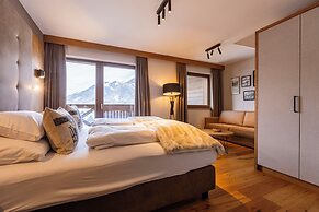 Bergresort Zugspitze Ehrwald by ALPS RESORTS