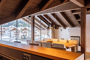 Bergresort Zugspitze Ehrwald by ALPS RESORTS