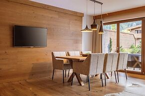 Bergresort Zugspitze Ehrwald by ALPS RESORTS