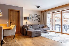 Bergresort Zugspitze Ehrwald by ALPS RESORTS