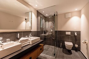 Bergresort Zugspitze Ehrwald by ALPS RESORTS