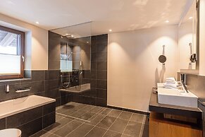 Bergresort Zugspitze Ehrwald by ALPS RESORTS