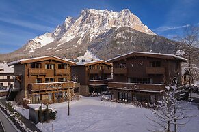 Bergresort Zugspitze Ehrwald by ALPS RESORTS