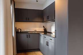 Bergresort Zugspitze Ehrwald by ALPS RESORTS