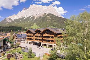 Bergresort Zugspitze Ehrwald by ALPS RESORTS