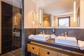 Bergresort Zugspitze Ehrwald by ALPS RESORTS