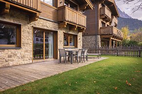 Bergresort Zugspitze Ehrwald by ALPS RESORTS