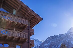 Bergresort Zugspitze Ehrwald by ALPS RESORTS