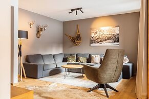 Bergresort Zugspitze Ehrwald by ALPS RESORTS