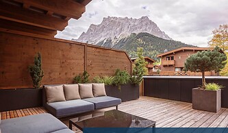 Bergresort Zugspitze Ehrwald by ALPS RESORTS