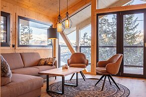 Naturchalets Turracher Höhe by ALPS RESORTS