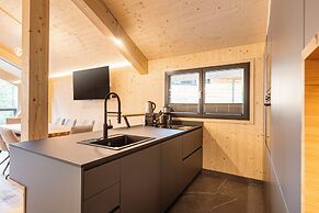 Naturchalets Turracher Höhe by ALPS RESORTS