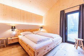 Naturchalets Turracher Höhe by ALPS RESORTS