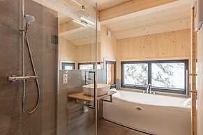 Naturchalets Turracher Höhe by ALPS RESORTS