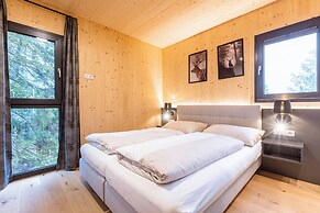 Naturchalets Turracher Höhe by ALPS RESORTS