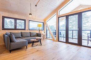 Naturchalets Turracher Höhe by ALPS RESORTS
