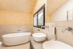 Naturchalets Turracher Höhe by ALPS RESORTS