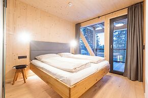Naturchalets Turracher Höhe by ALPS RESORTS