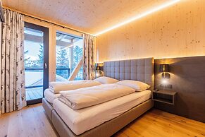 Naturchalets Turracher Höhe by ALPS RESORTS