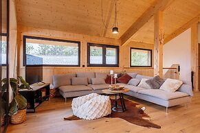 Naturchalets Turracher Höhe by ALPS RESORTS