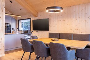 Naturchalets Turracher Höhe by ALPS RESORTS