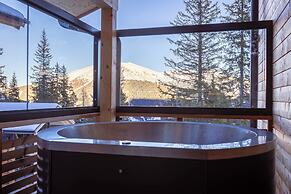 Naturchalets Turracher Höhe by ALPS RESORTS