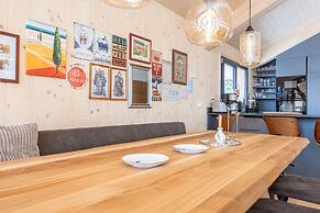 Naturchalets Turracher Höhe by ALPS RESORTS